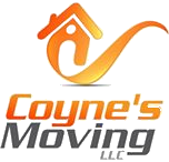 Coyne's Moving logo